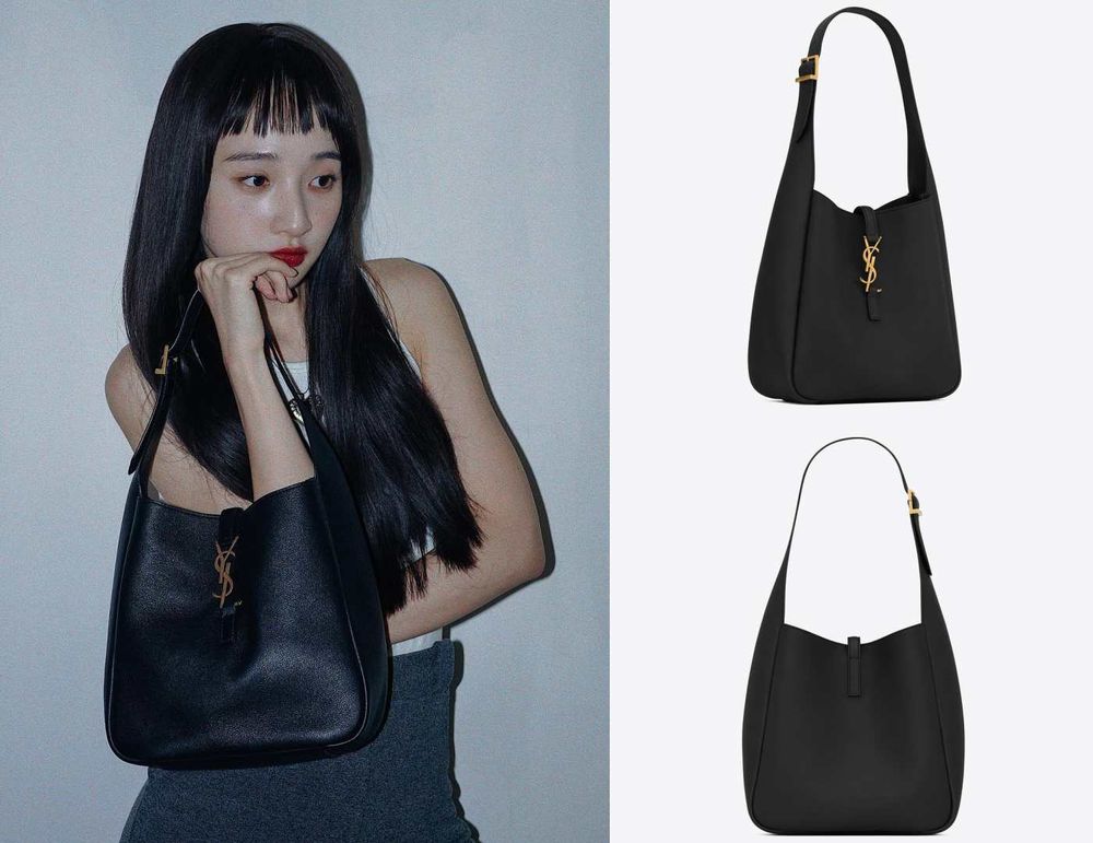 小廢包掰~2023精品入門大包推薦:YSL、CELINE…高顏值&大容量根本爆款潛力股!-1