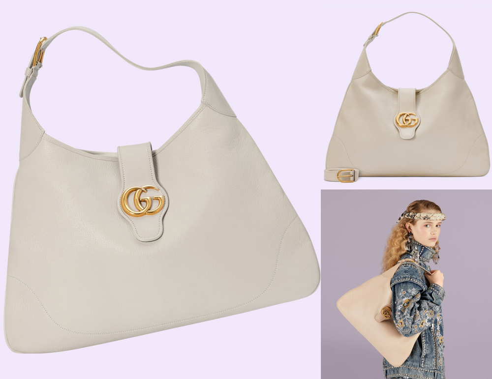 小廢包掰~2023精品入門大包推薦:YSL、CELINE…高顏值&大容量根本爆款潛力股!-5