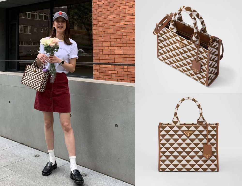 小廢包掰~2023精品入門大包推薦:YSL、CELINE…高顏值&大容量根本爆款潛力股!-6