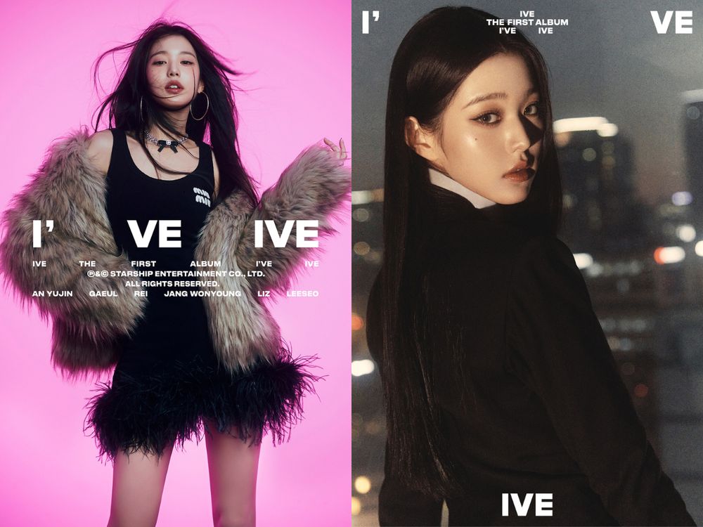韓國女團 IVE 攜正規專輯回歸！《I’ve IVE》全新歌曲必聽5大亮點！6月演唱會、搶票資訊曝光-5