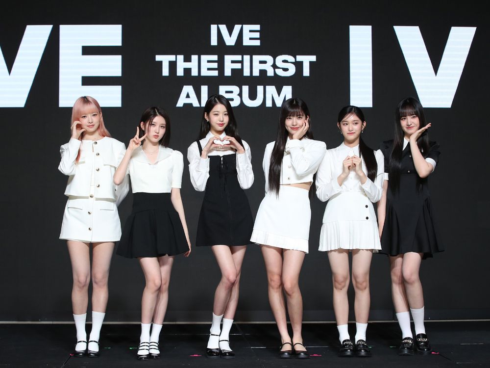 韓國女團 IVE 攜正規專輯回歸！《I’ve IVE》全新歌曲必聽5大亮點！6月演唱會、搶票資訊曝光-2