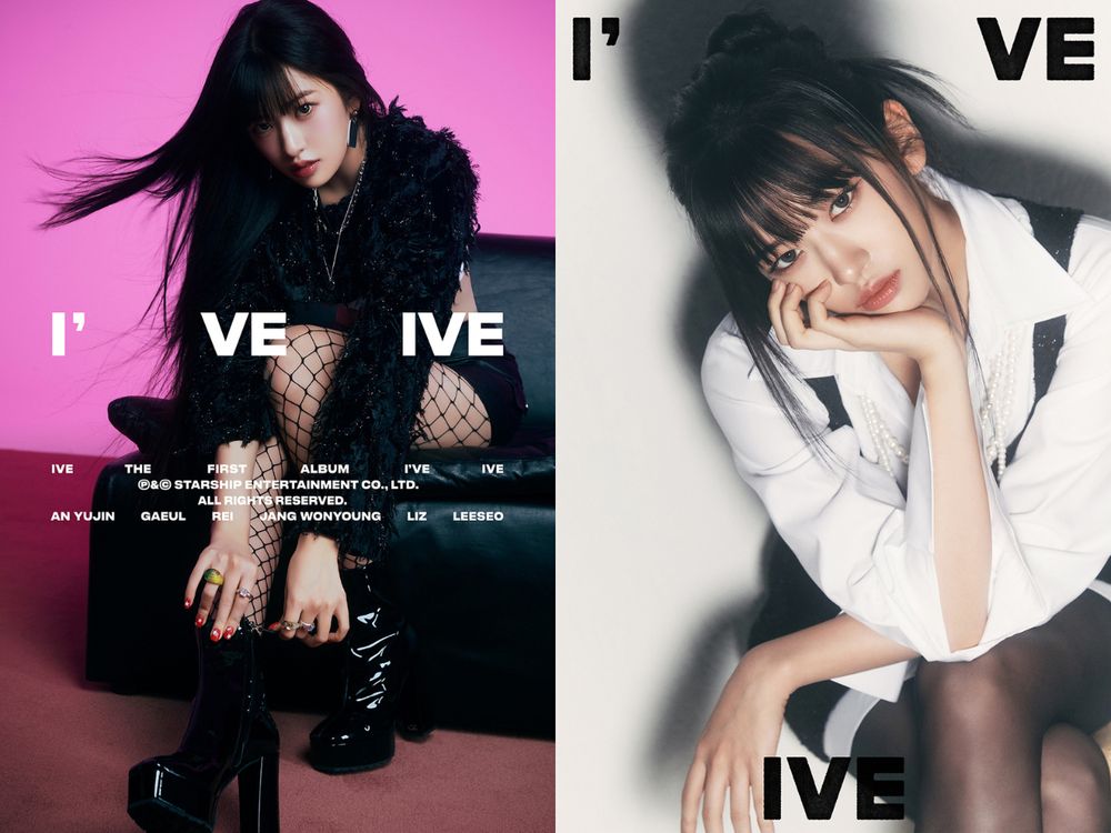 韓國女團 IVE 攜正規專輯回歸！《I’ve IVE》全新歌曲必聽5大亮點！6月演唱會、搶票資訊曝光-4