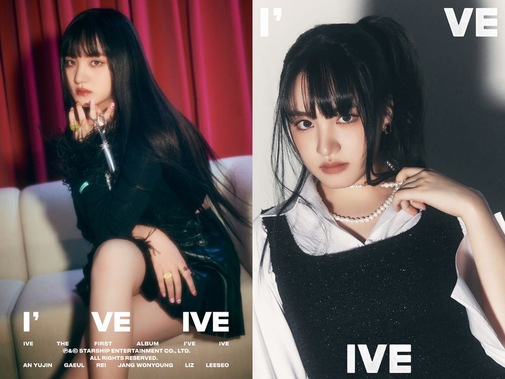 韓國女團 IVE 攜正規專輯回歸！《I’ve IVE》全新歌曲必聽5大亮點！6月演唱會、搶票資訊曝光-8