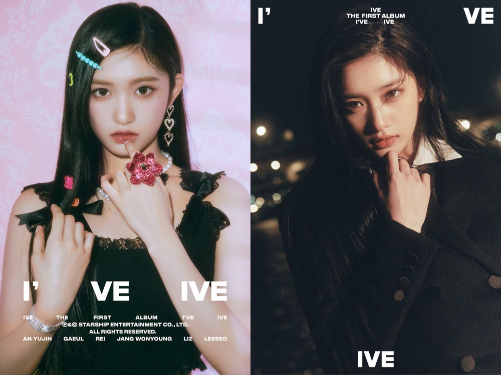 韓國女團 IVE 攜正規專輯回歸！《I’ve IVE》全新歌曲必聽5大亮點！6月演唱會、搶票資訊曝光-9