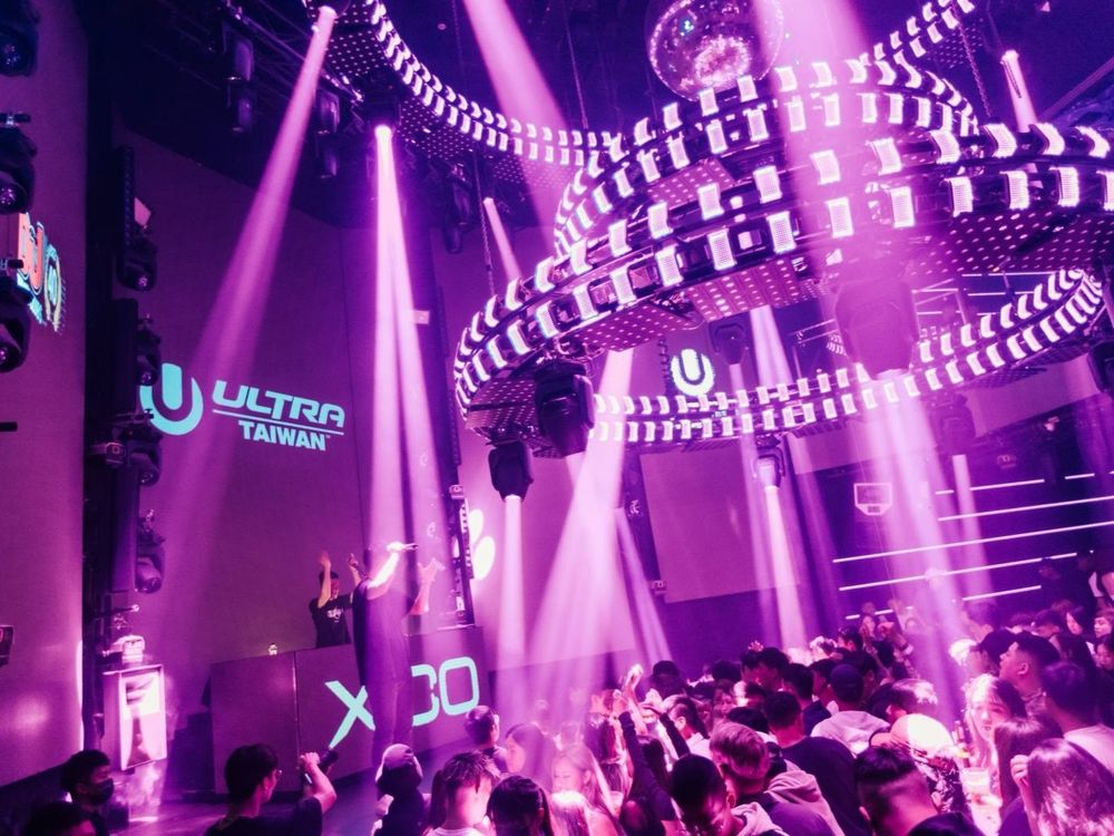 2023 Ultra Taiwan來了!電音迷必朝聖,百大DJ陣容搶先看!-4