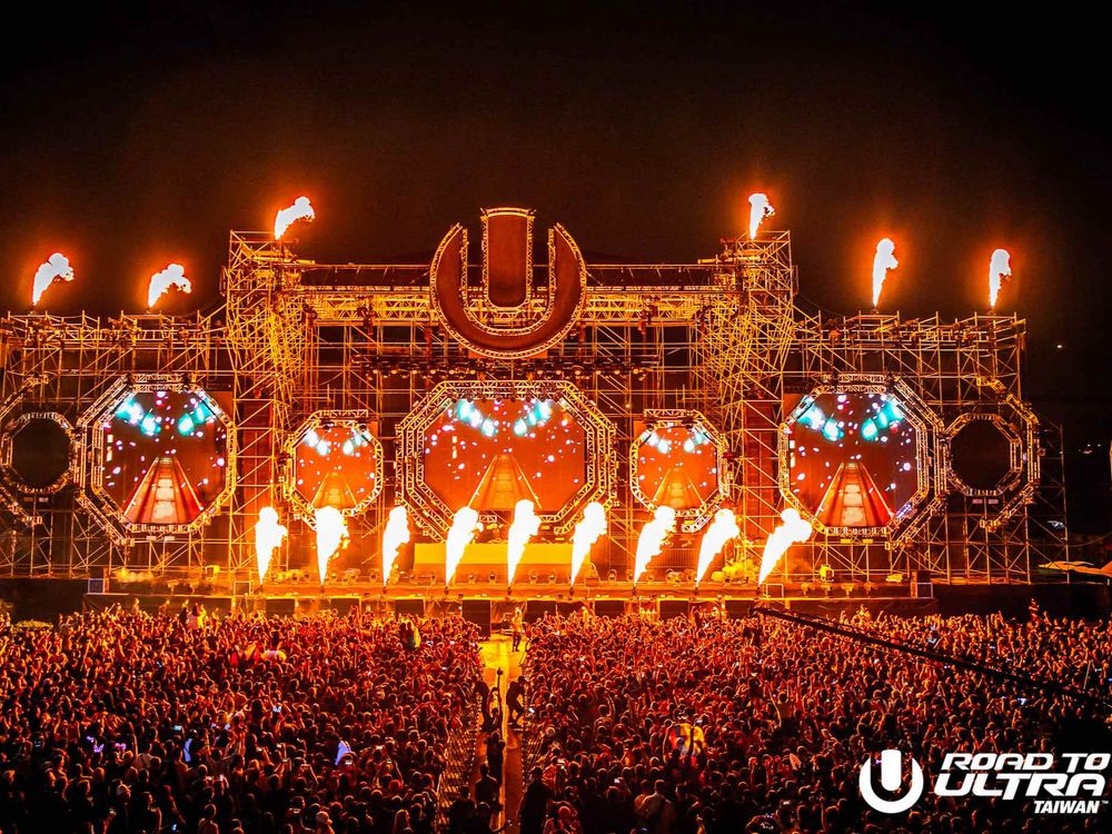 2023 Ultra Taiwan來了!電音迷必朝聖,百大DJ陣容搶先看!-3