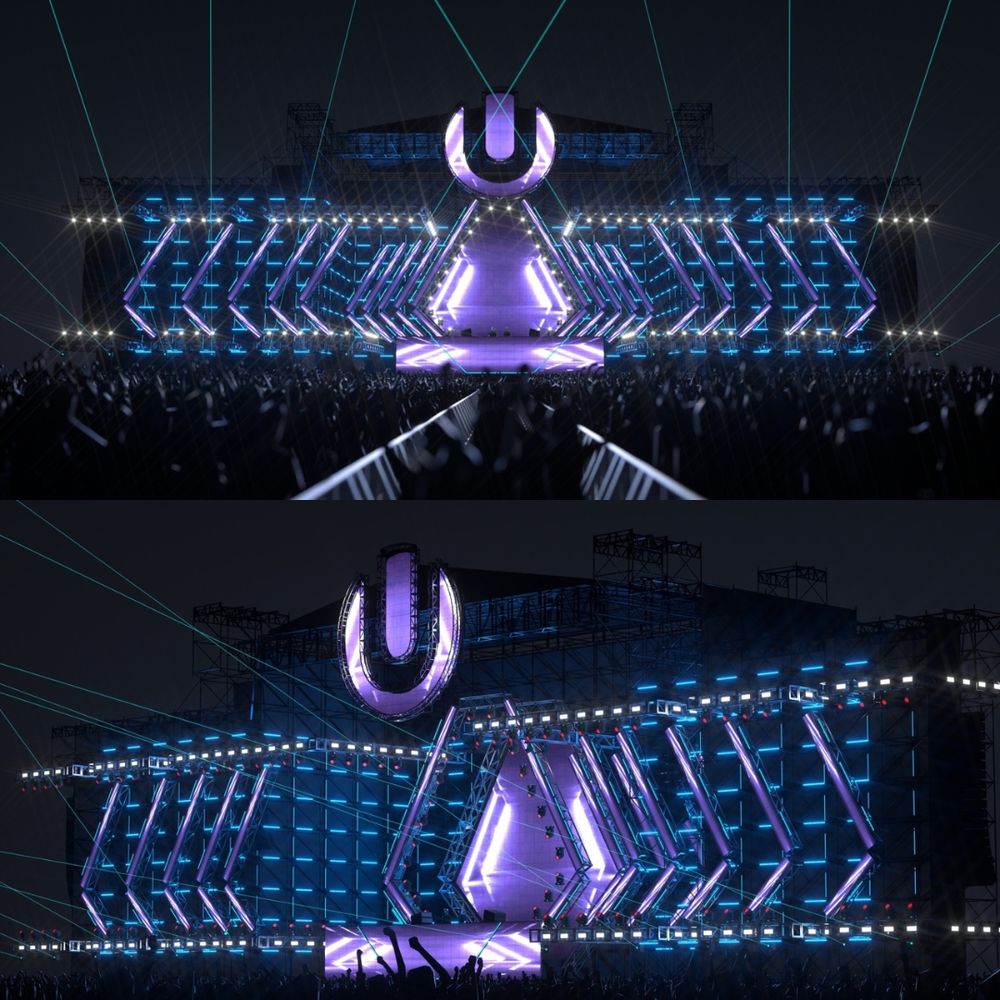 2023 Ultra Taiwan來了!電音迷必朝聖,百大DJ陣容搶先看!-2