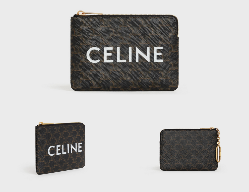 領完6000必投資!2023精品『入門小零錢包』TOP7:香奈兒、LV、GUCCI…千元就能收!-5