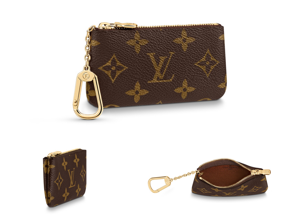 領完6000必投資!2023精品『入門小零錢包』TOP7:香奈兒、LV、GUCCI…千元就能收!-1