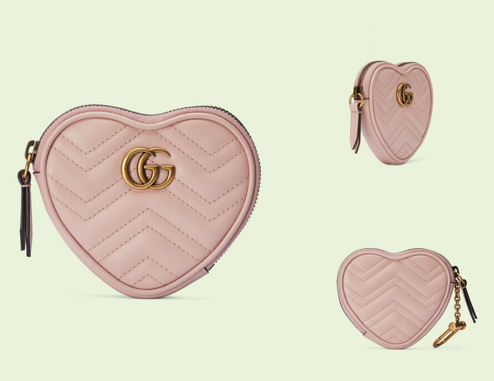 領完6000必投資!2023精品『入門小零錢包』TOP7:香奈兒、LV、GUCCI…千元就能收!-2