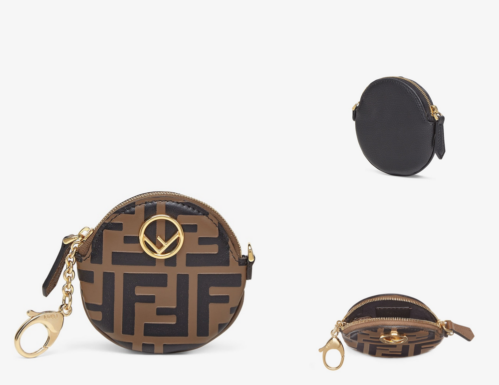 領完6000必投資!2023精品『入門小零錢包』TOP7:香奈兒、LV、GUCCI…千元就能收!-3