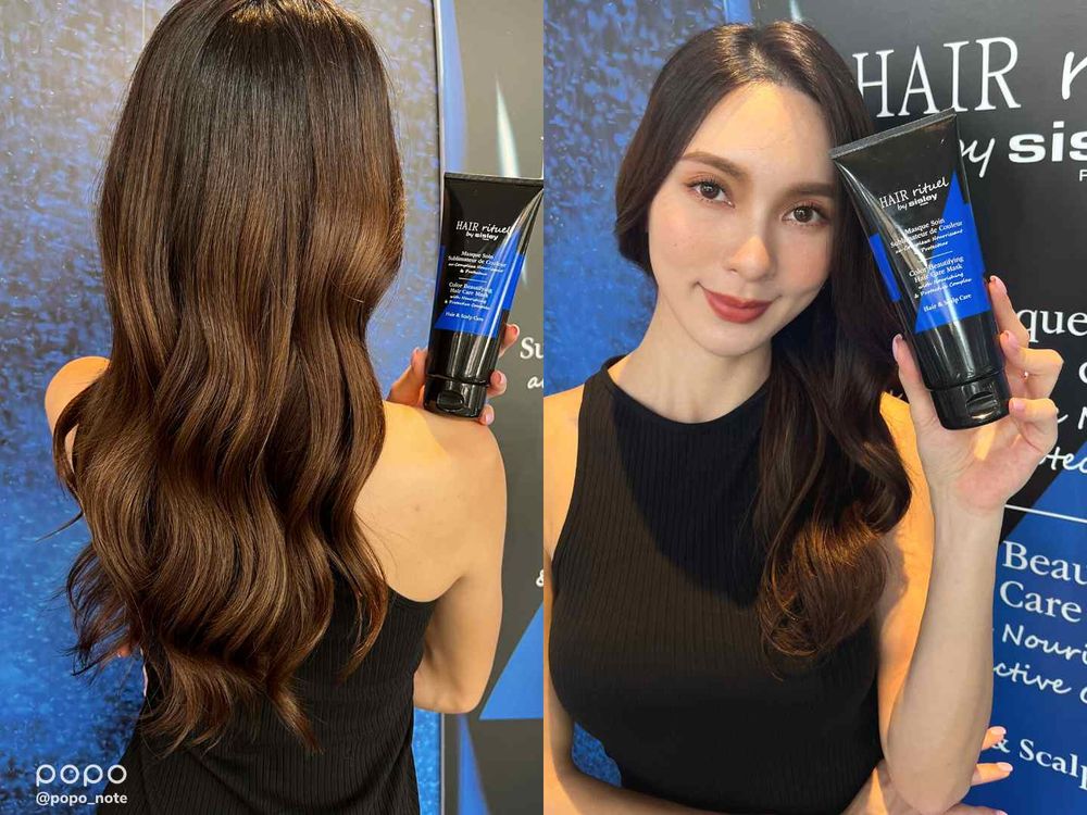 專業美髮師親傳「染髮6大保養守則」，讓髮色長久維持、不傷髮絲、持續柔亮的秘訣都在這！-3