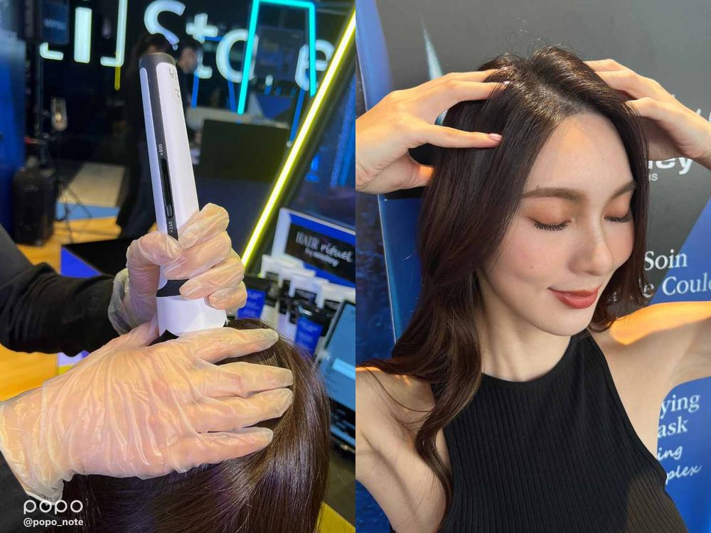 專業美髮師親傳「染髮6大保養守則」，讓髮色長久維持、不傷髮絲、持續柔亮的秘訣都在這！-4