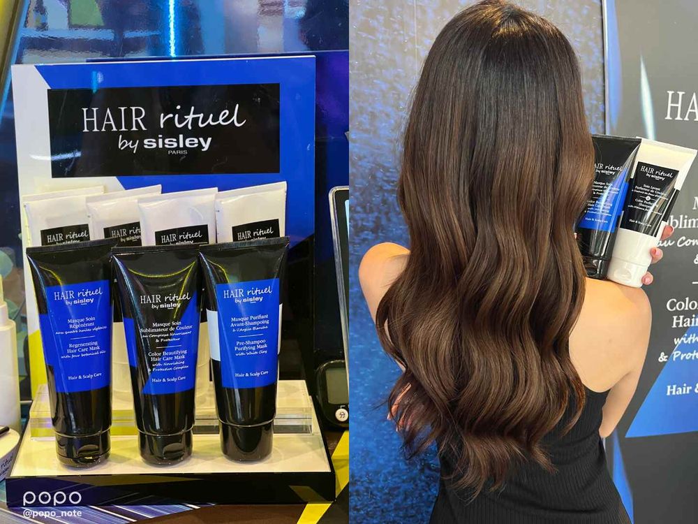 專業美髮師親傳「染髮6大保養守則」，讓髮色長久維持、不傷髮絲、持續柔亮的秘訣都在這！-2