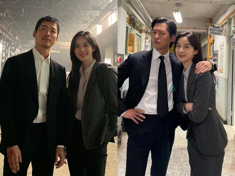全網跪求「三搭」!百看不膩的韓劇CP組合,張赫&張娜拉四度合作、這對呼聲最高!-6