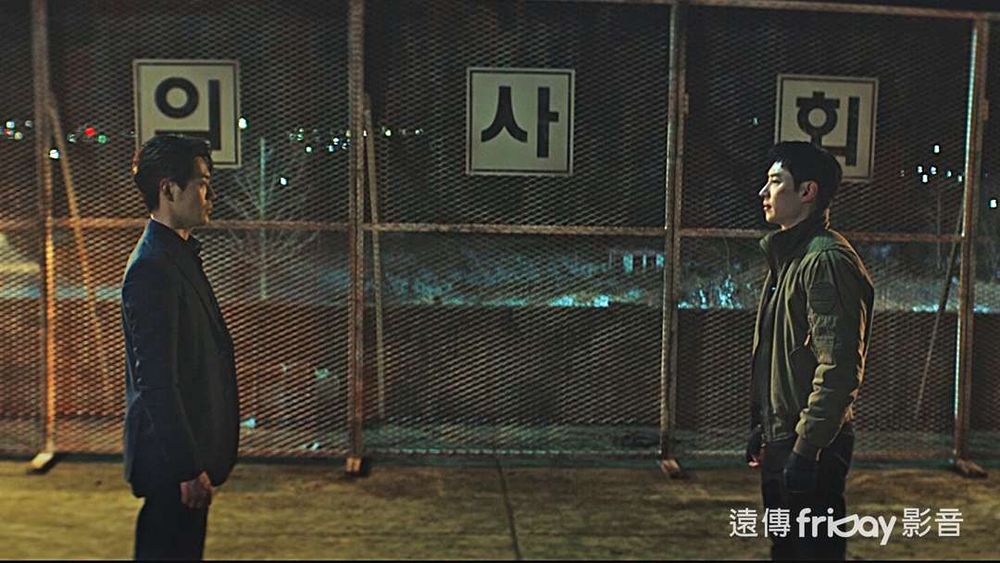 有雷/《模範計程車2》大結局破20%收視率!金素妍、文彩元驚喜客串,李帝勳親曝第三季動向!-9