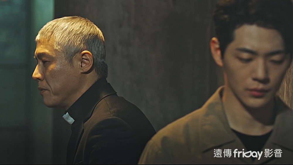 有雷/《模範計程車2》大結局破20%收視率!金素妍、文彩元驚喜客串,李帝勳親曝第三季動向!-8
