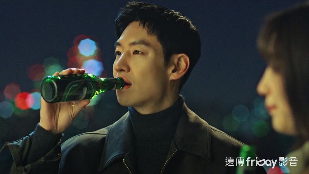 有雷/《模範計程車2》大結局破20%收視率!金素妍、文彩元驚喜客串,李帝勳親曝第三季動向!-11
