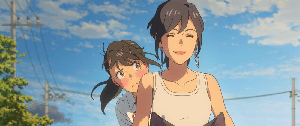 《鈴芽之旅》全台破2.2億!登台灣影史日片票房TOP 4,全球票房超越《航海王》-3