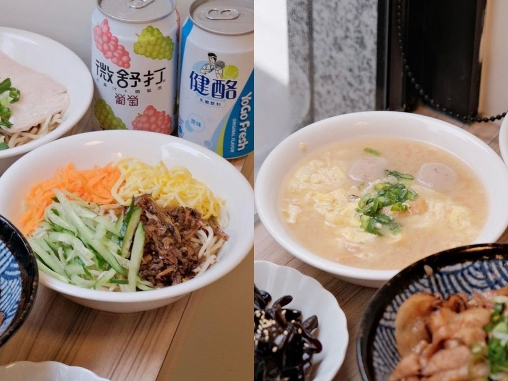 台北5間必吃銅板美食推薦!大橋頭延三蒸餃、福鼎湯包...鼎泰豐實力路邊攤的價格!-6