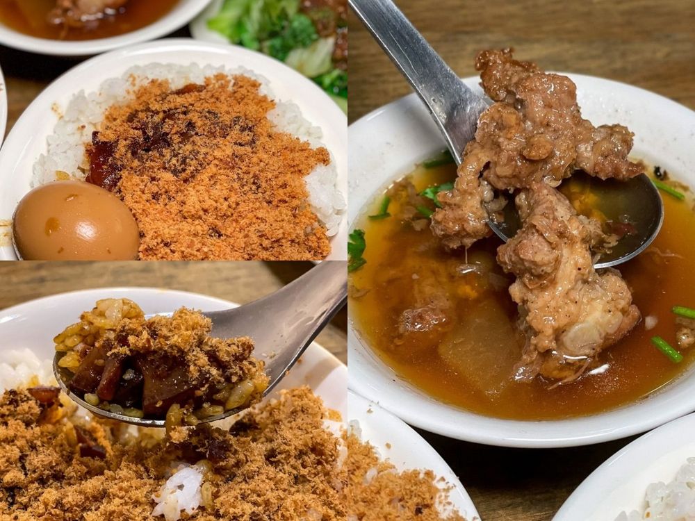 台北5間必吃銅板美食推薦!大橋頭延三蒸餃、福鼎湯包...鼎泰豐實力路邊攤的價格!-4