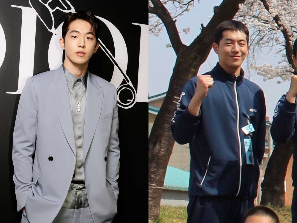 BTS又一團員入伍!J-hope頂平頭,手寫信告別粉絲「會快去快回」,韓網熱議2023年入伍韓國男星名單-2