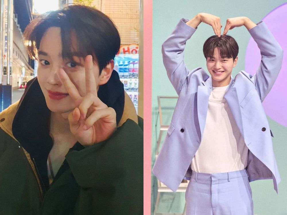 BTS又一團員入伍!J-hope頂平頭,手寫信告別粉絲「會快去快回」,韓網熱議2023年入伍韓國男星名單-5