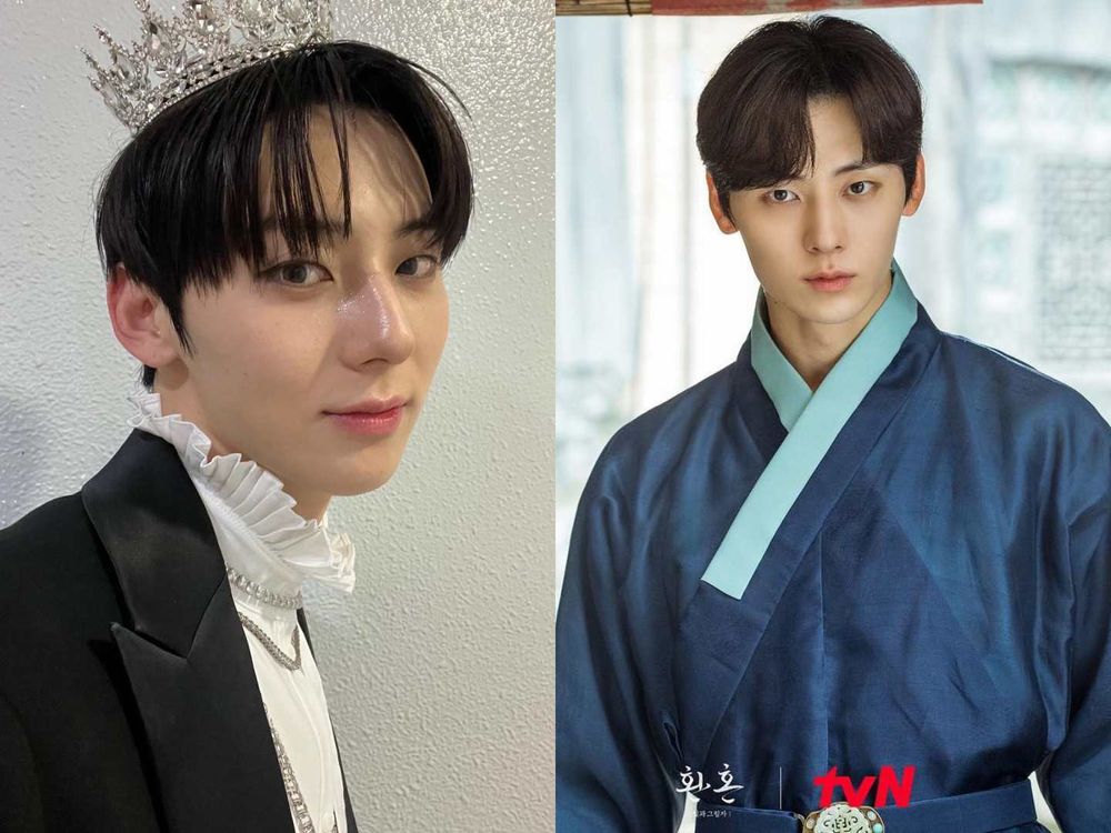 BTS又一團員入伍!J-hope頂平頭,手寫信告別粉絲「會快去快回」,韓網熱議2023年入伍韓國男星名單-8