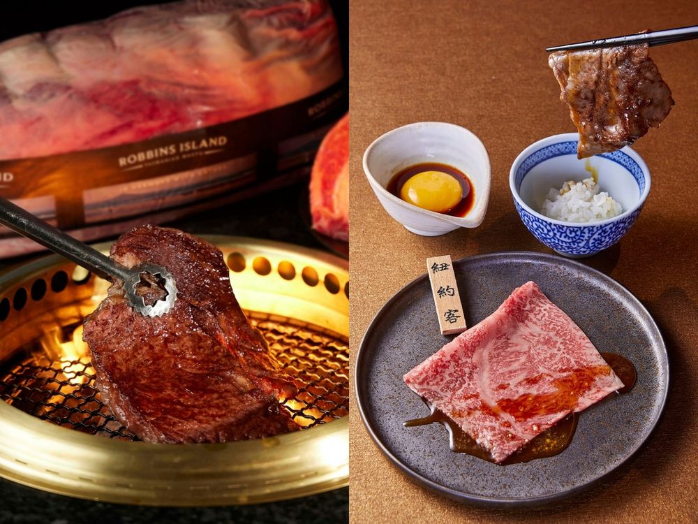 2023乾杯集團壽星優惠:乾杯燒肉、和牛47、黑毛屋、老乾杯…肉肉控生日來這慶生!-2