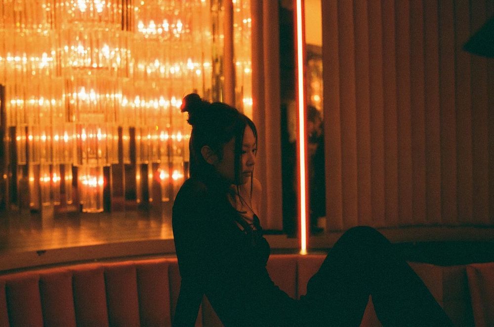 BLACKPINK Jennie 現身大尺度18禁美劇《The Idol》!也確定將出席第76屆坎城影展-6