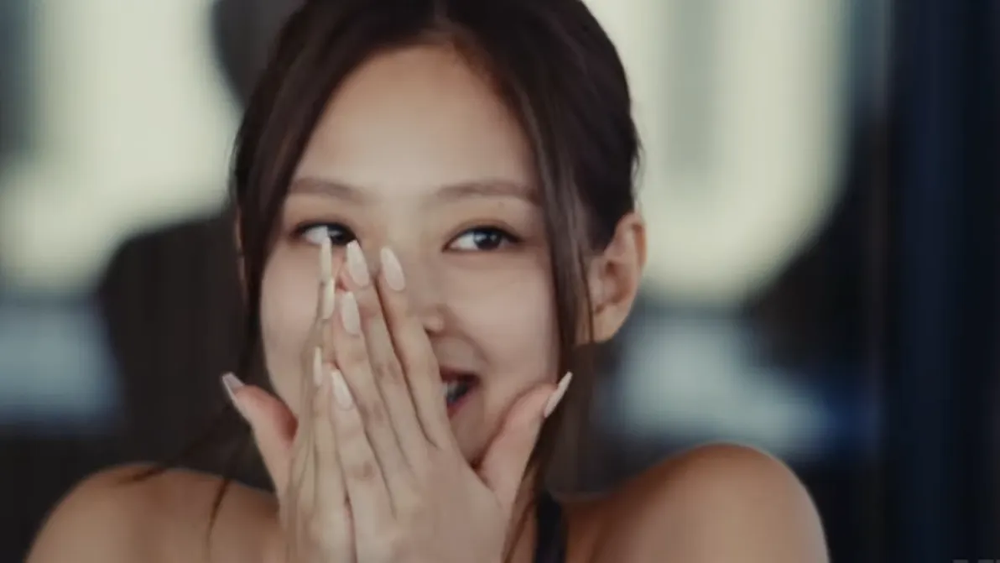 BLACKPINK Jennie 現身大尺度18禁美劇《The Idol》!也確定將出席第76屆坎城影展-4