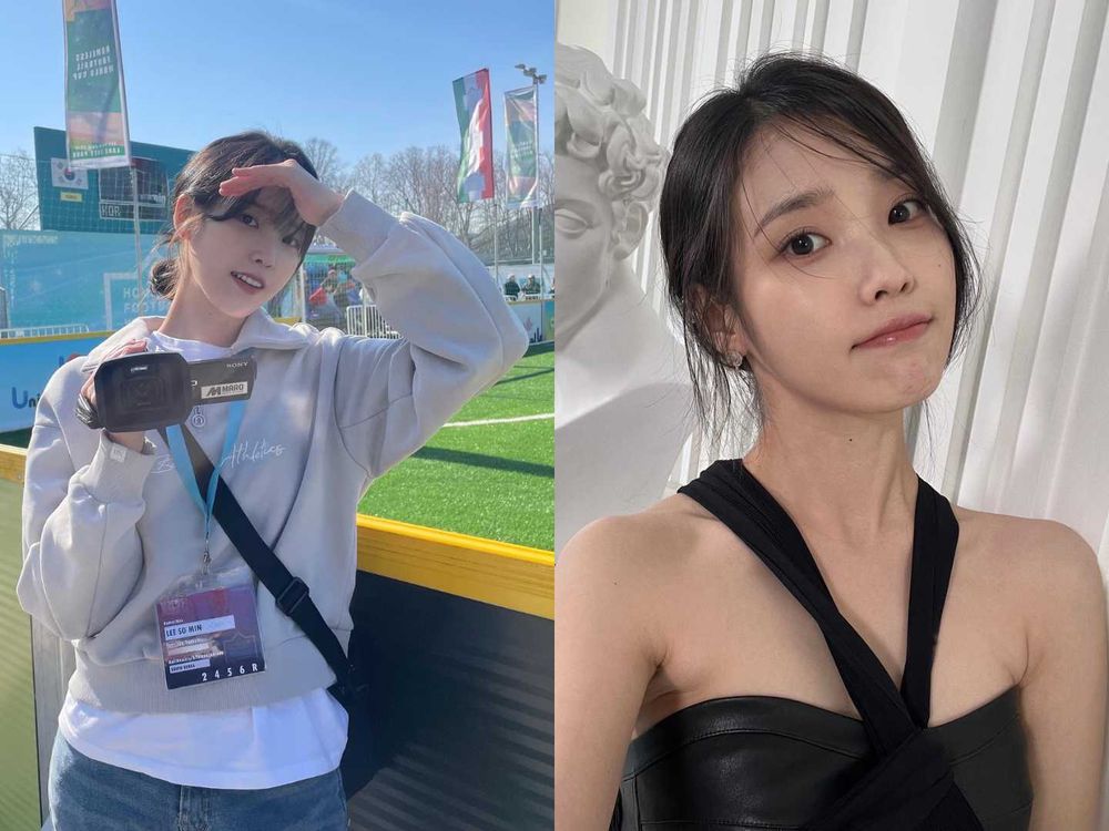韓星美白保養方法大公開!IU、秀智、太妍、BTS金泰亨都靠這幾招,讓肌膚由內而外白得發亮發光!-9