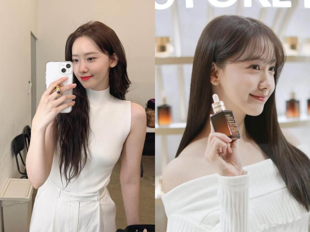 韓星美白保養方法大公開!IU、秀智、太妍、BTS金泰亨都靠這幾招,讓肌膚由內而外白得發亮發光!-11
