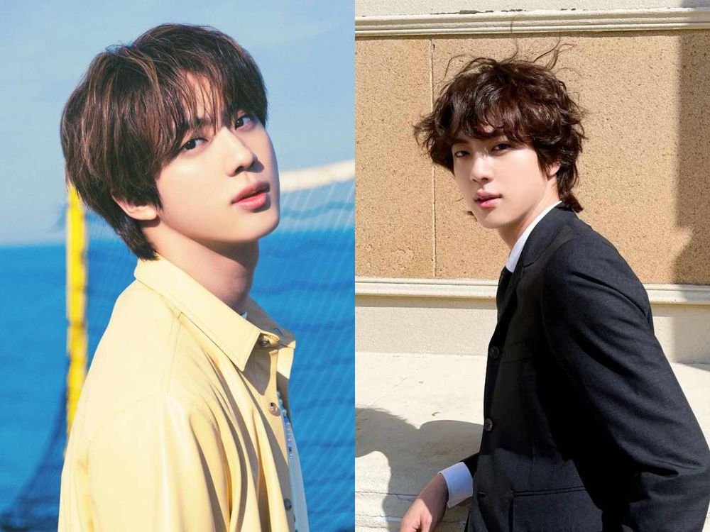 高顏值代表!8位韓國男團門面擔當,BTS JIN被封世界級美男、車銀優帥過漫畫人物,2023年最帥男偶像是他!-2