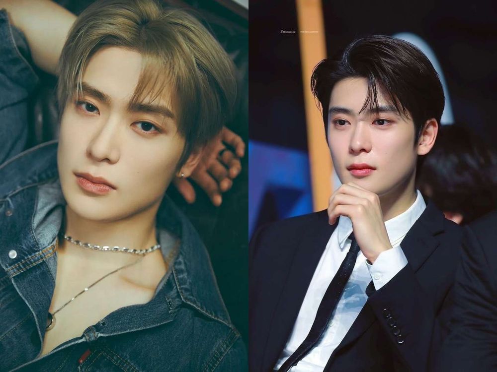 高顏值代表!8位韓國男團門面擔當,BTS JIN被封世界級美男、車銀優帥過漫畫人物,2023年最帥男偶像是他!-8