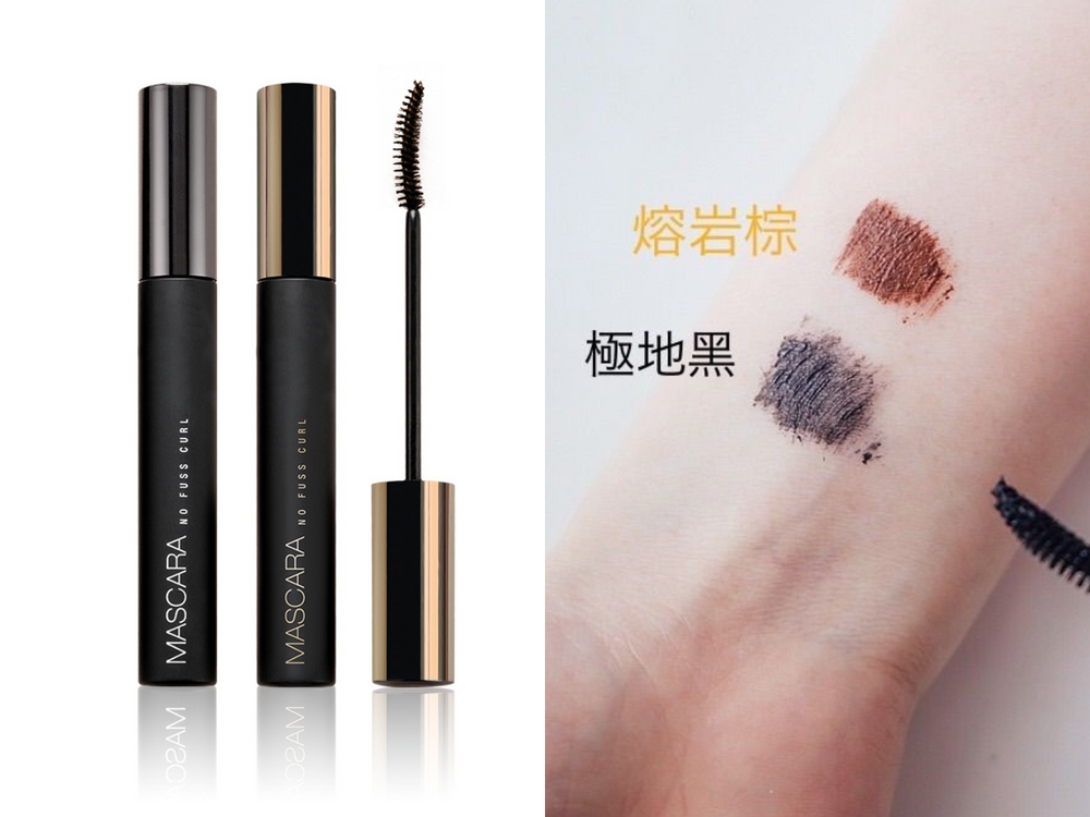 外國人來台必買!2023MIT彩妝品牌推薦:1028、KAIBEAUTY...,九色眼影盤、不暈染睫毛膏,不收簡直虧大了-13