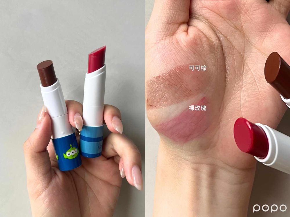 外國人來台必買!2023MIT彩妝品牌推薦:1028、KAIBEAUTY...,九色眼影盤、不暈染睫毛膏,不收簡直虧大了-11