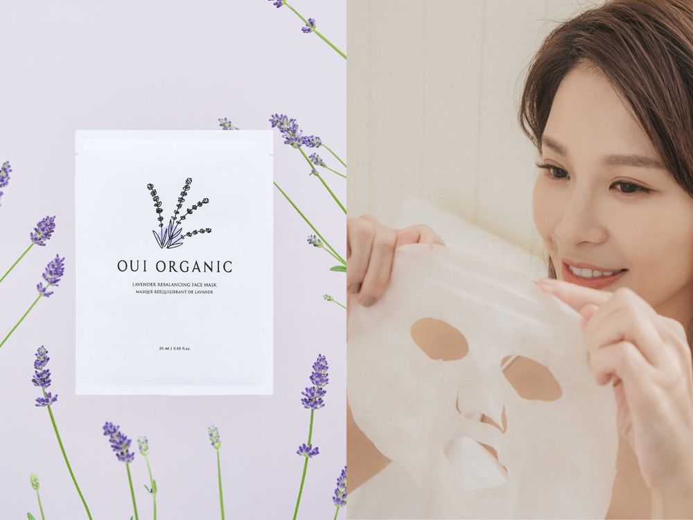 夏季定妝好物排行榜：妝前面膜、控油妝前乳、定妝噴霧...，必入手開架持妝產品，跟出油浮粉說掰掰！-6