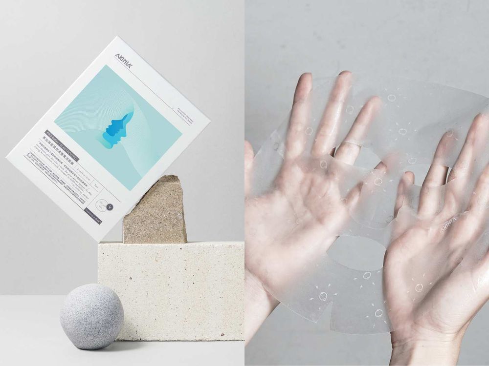 夏季定妝好物排行榜：妝前面膜、控油妝前乳、定妝噴霧...，必入手開架持妝產品，跟出油浮粉說掰掰！-7