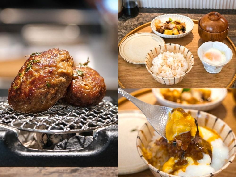 2024五間必吃漢堡排推薦!肉旨房、挽肉と米、這家韓式漢堡排食堂...肉控快來訂位啦!-6