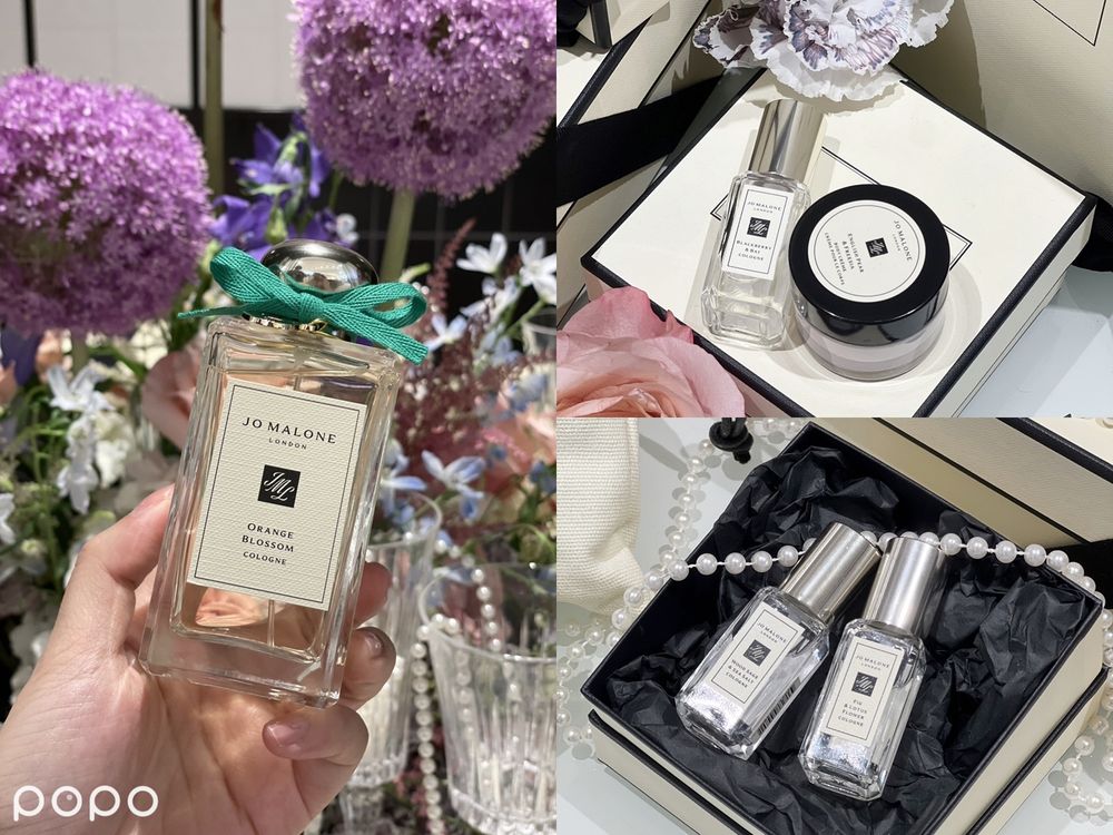 2023婚禮小物推薦!Jo Malone London夢幻婚禮清單公開:新人對香、婚宴佈置、來賓小禮,都幫你們想好了!-2