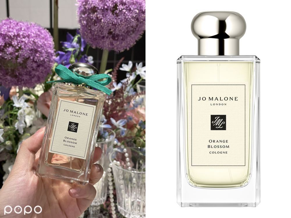 2023婚禮小物推薦!Jo Malone London夢幻婚禮清單公開:新人對香、婚宴佈置、來賓小禮,都幫你們想好了!-3