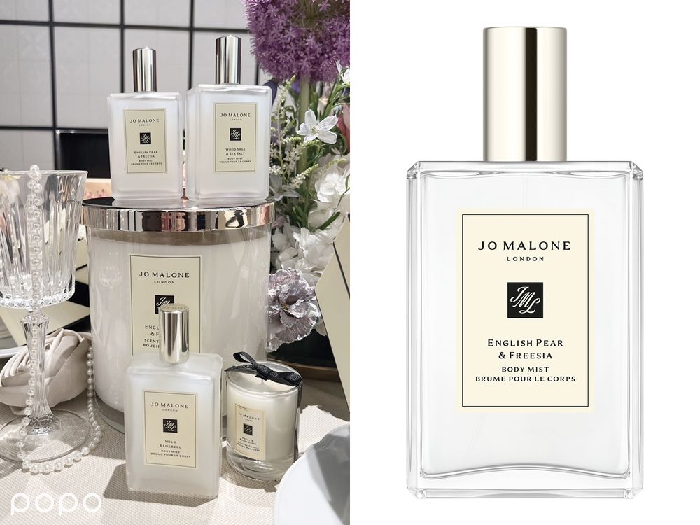 2023婚禮小物推薦!Jo Malone London夢幻婚禮清單公開:新人對香、婚宴佈置、來賓小禮,都幫你們想好了!-12