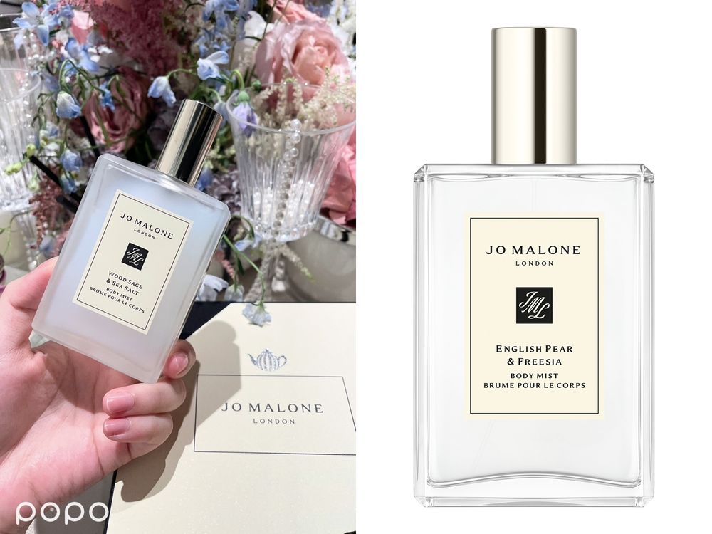 2023婚禮小物推薦!Jo Malone London夢幻婚禮清單公開:新人對香、婚宴佈置、來賓小禮,都幫你們想好了!-9