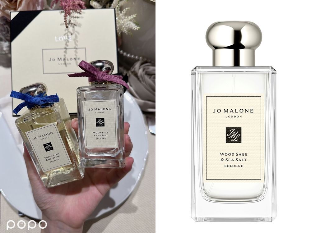 2023婚禮小物推薦!Jo Malone London夢幻婚禮清單公開:新人對香、婚宴佈置、來賓小禮,都幫你們想好了!-6