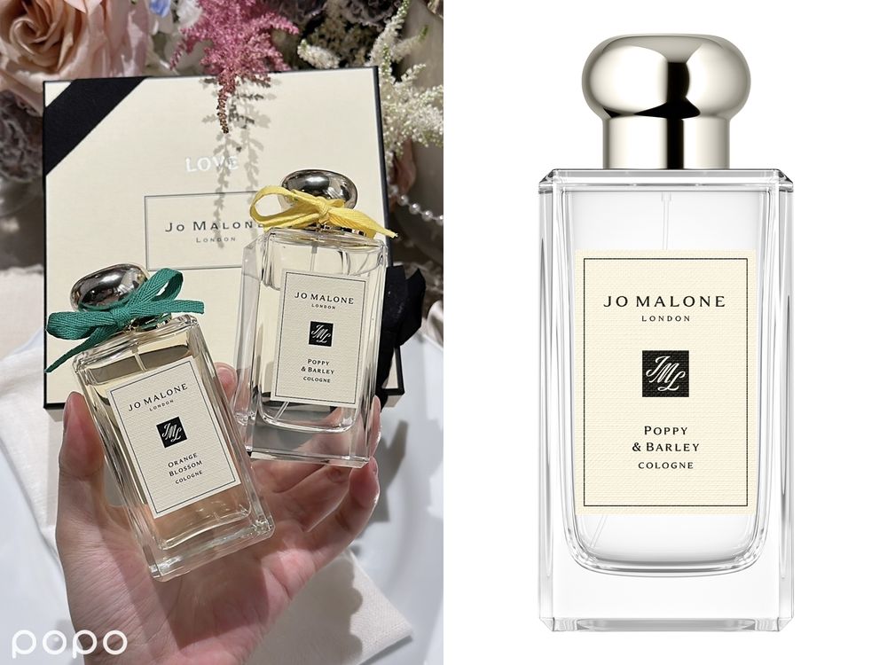 2023婚禮小物推薦!Jo Malone London夢幻婚禮清單公開:新人對香、婚宴佈置、來賓小禮,都幫你們想好了!-8