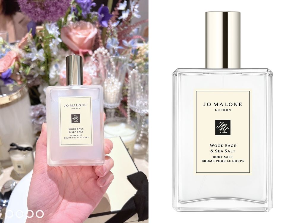 2023婚禮小物推薦!Jo Malone London夢幻婚禮清單公開:新人對香、婚宴佈置、來賓小禮,都幫你們想好了!-10