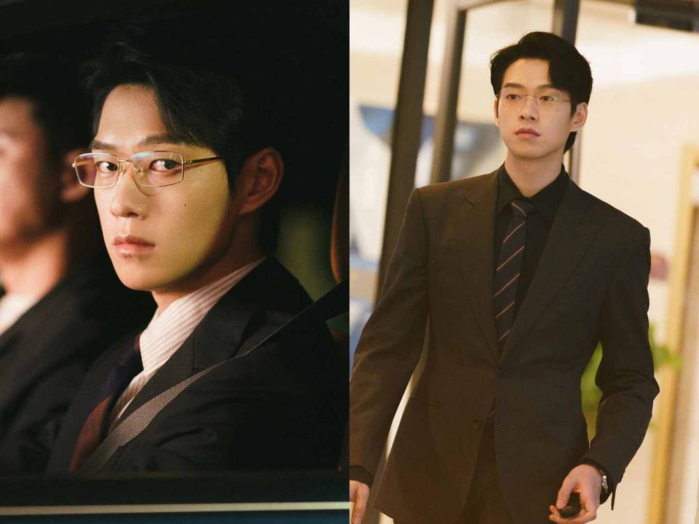 Netflix陸劇《我的人間煙火》必追6大看點！楊洋、王楚然高顏值、魏大勛超帶感、初戀再次相見破鏡重圓！-9