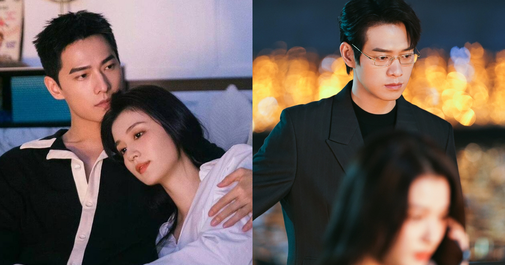 Netflix陸劇《我的人間煙火》必追6大看點！楊洋、王楚然高顏值、魏大勛超帶感、初戀再次相見破鏡重圓！-13
