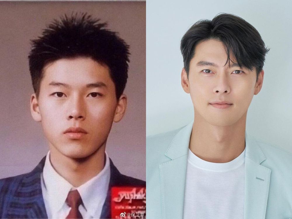 全網認證!從小帥到大8位「母胎帥哥」韓星,安孝燮和 BTS Jin自帶貴公子氣質,車銀優和玄彬長得帥還是學霸!-4